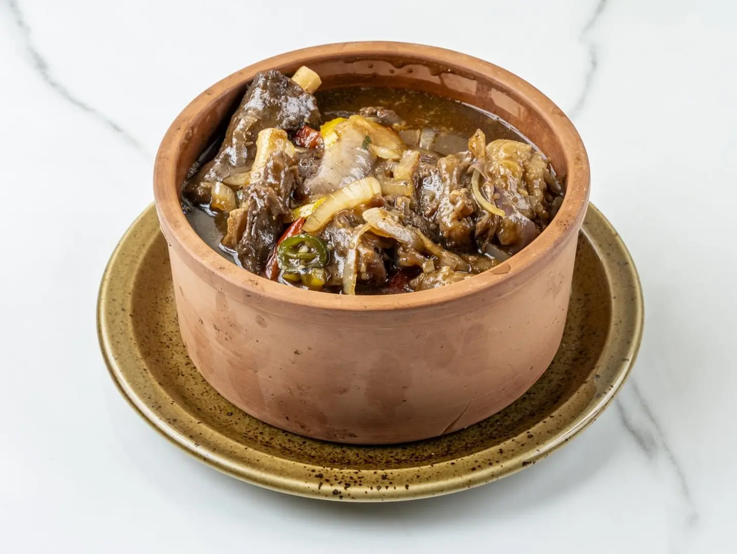 طاجن عكاوي