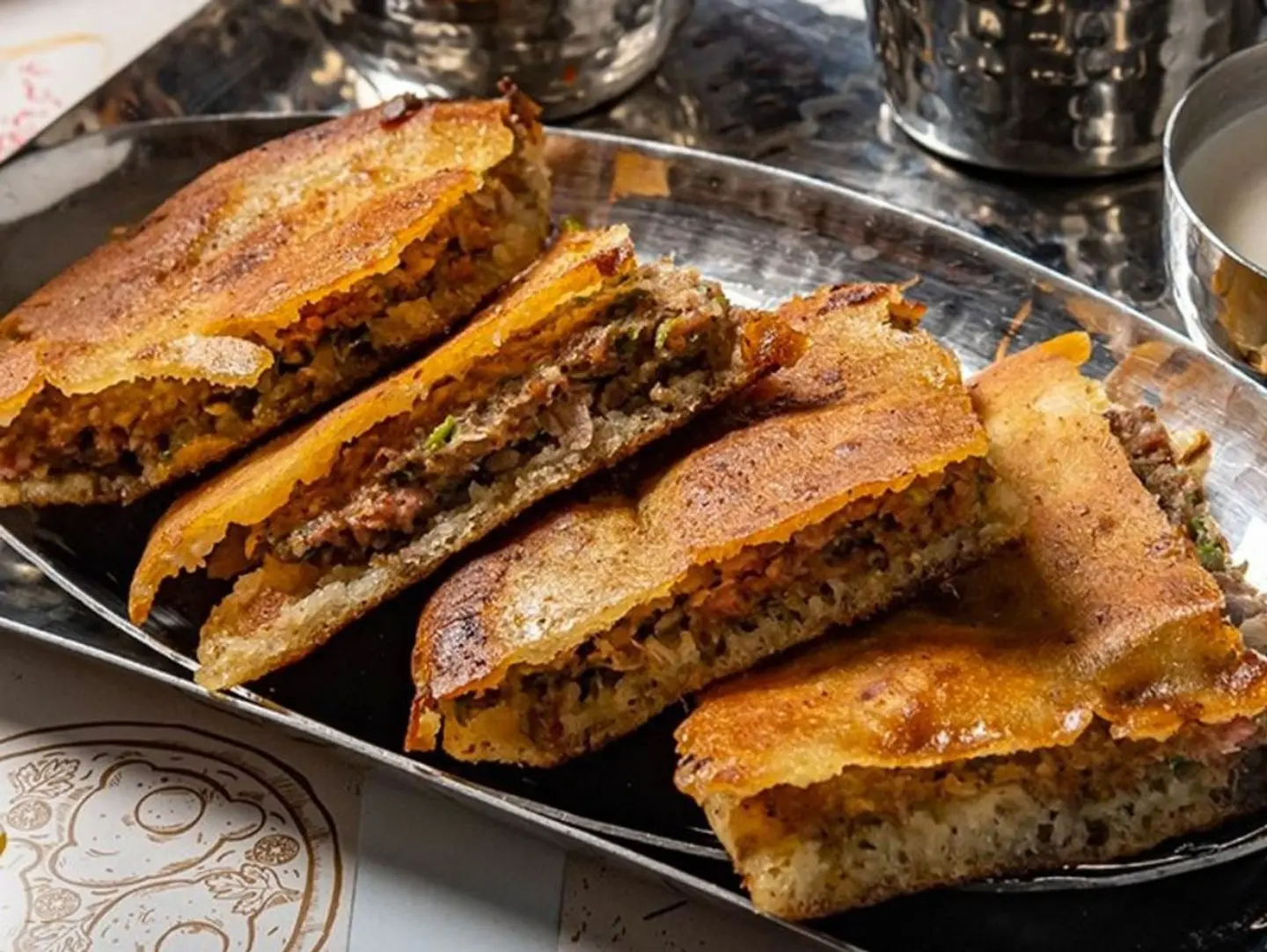 رغيف حواوشي