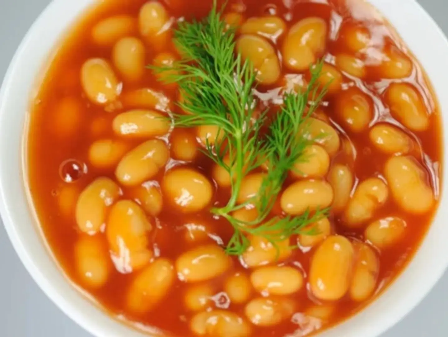 فاصوليا سادة
