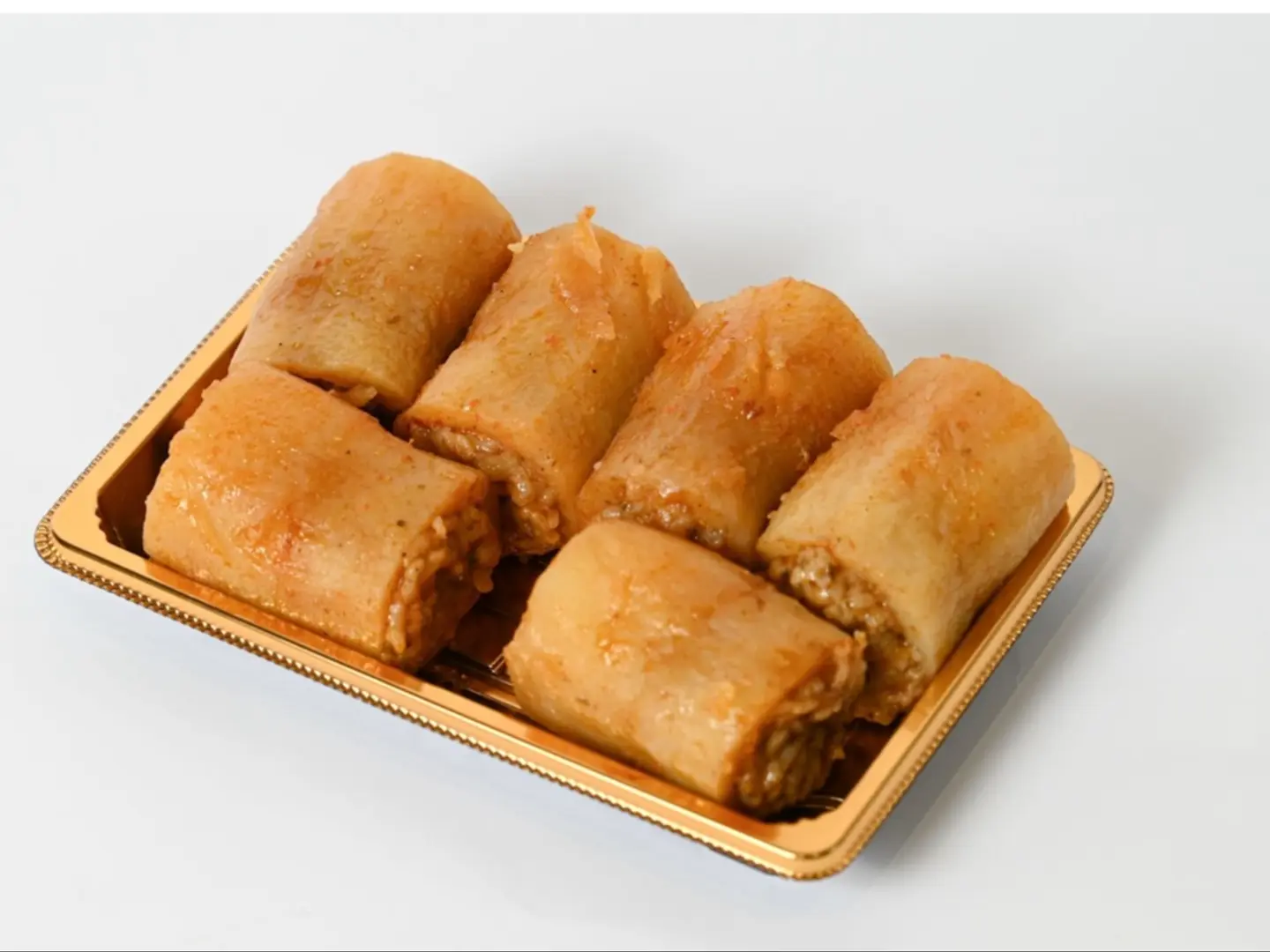 بطاطس محشي صغير