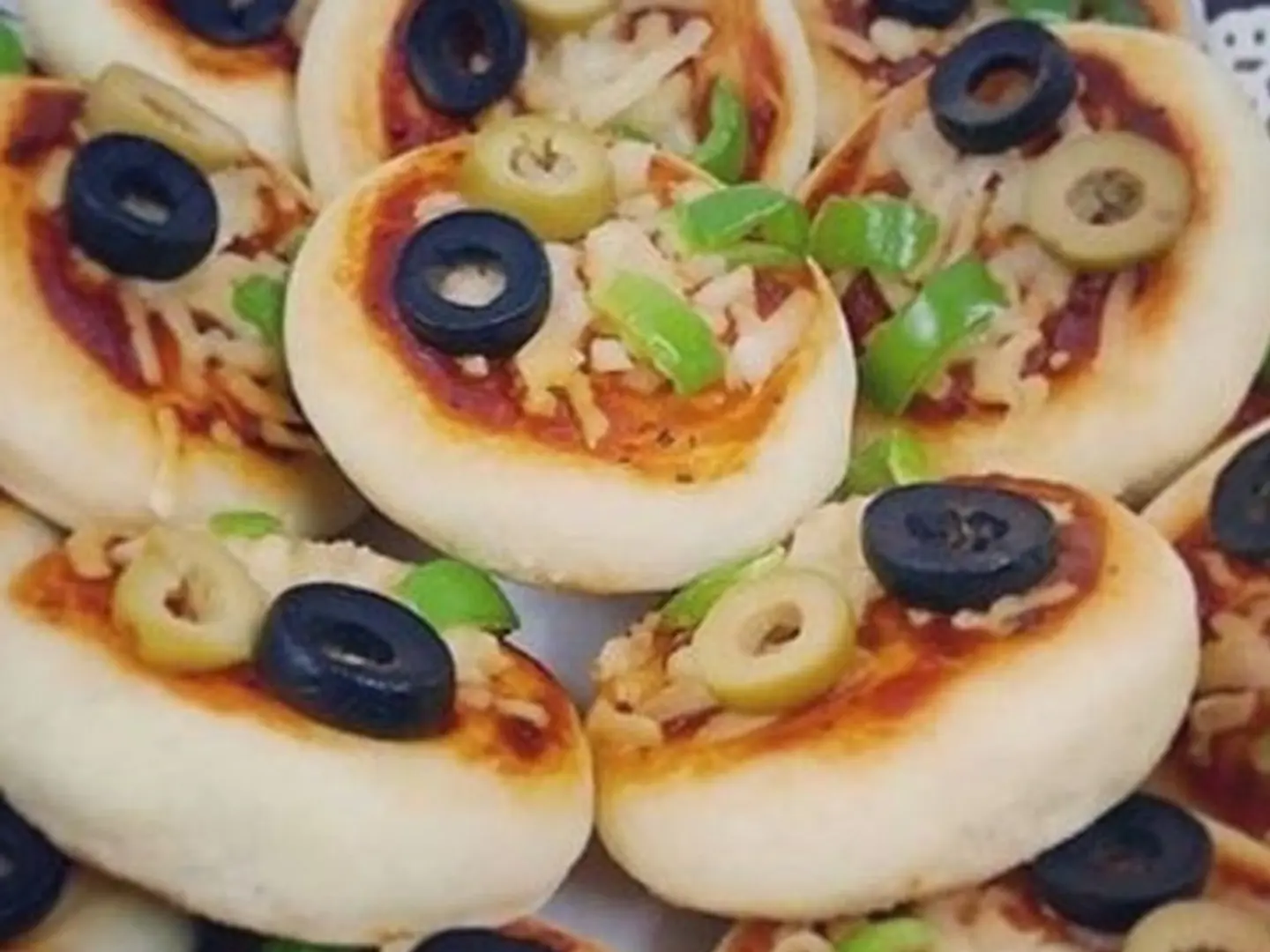 فطائر عيش البلبل
