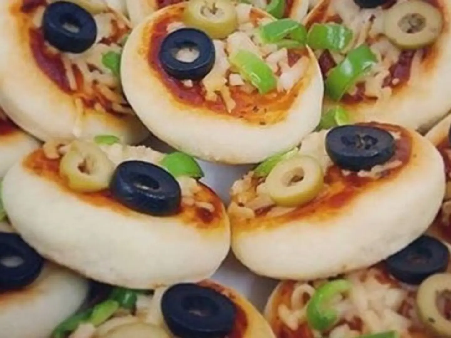 فطائر نيوتلا