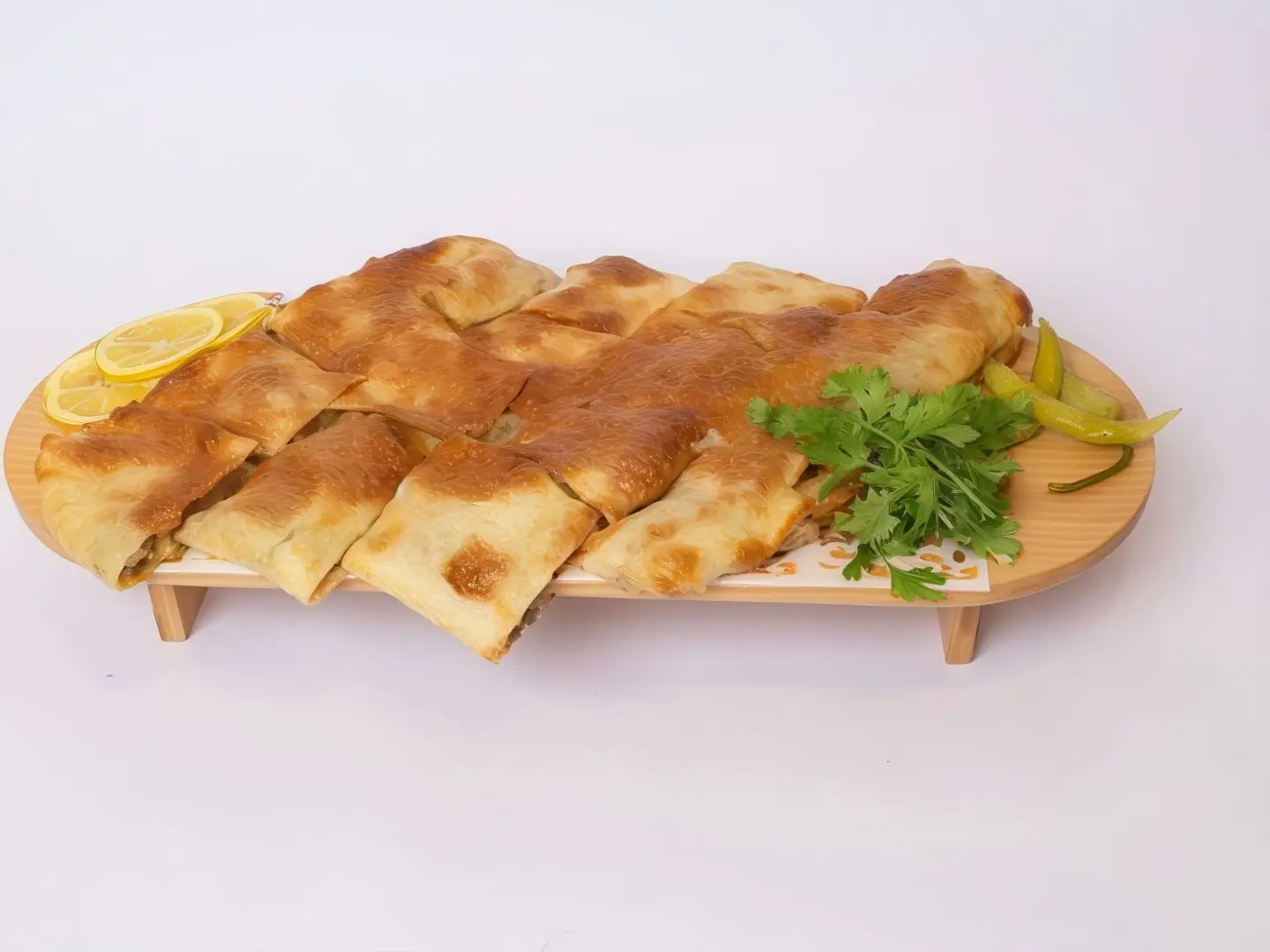 Meat Pie