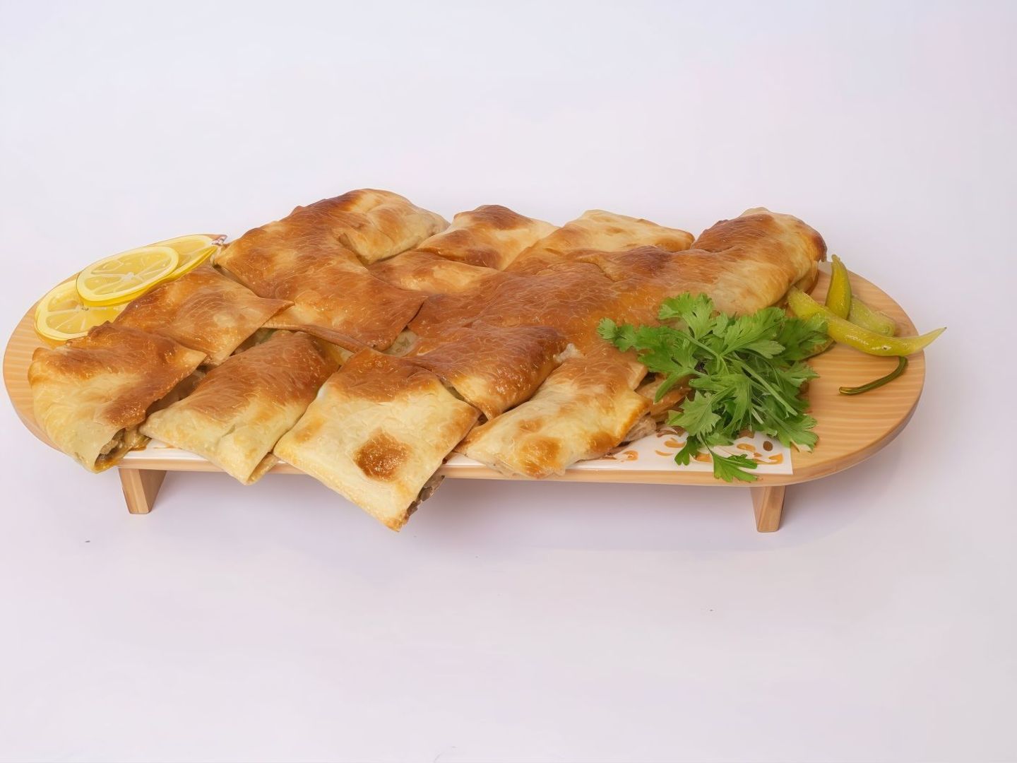 Meat Pie