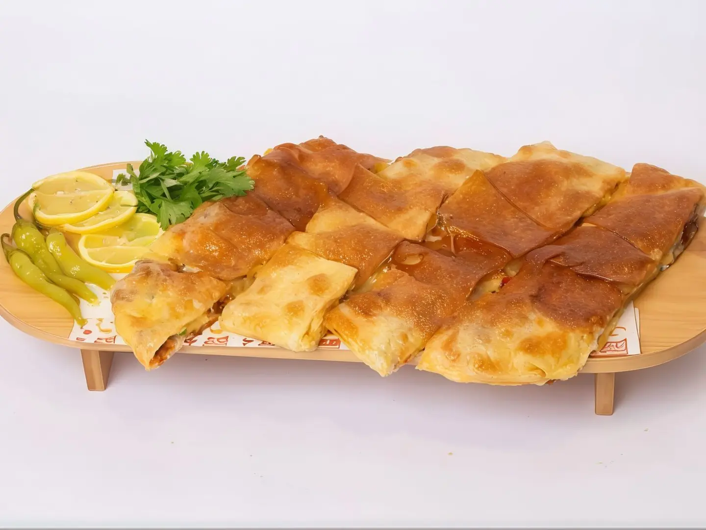 Sausage Pie