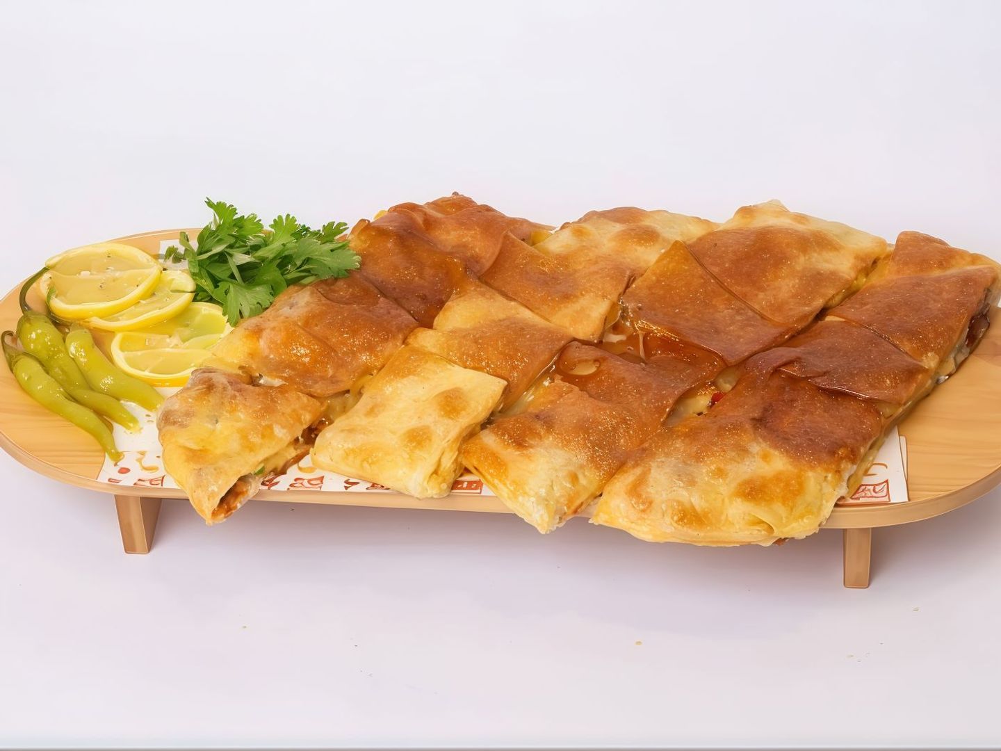 Sausage Pie