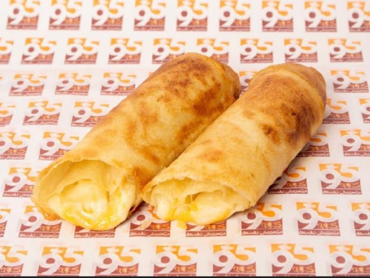 Romano Cheese Sandwich