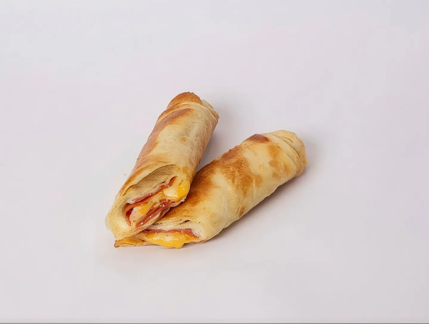 Pepperoni Sandwich