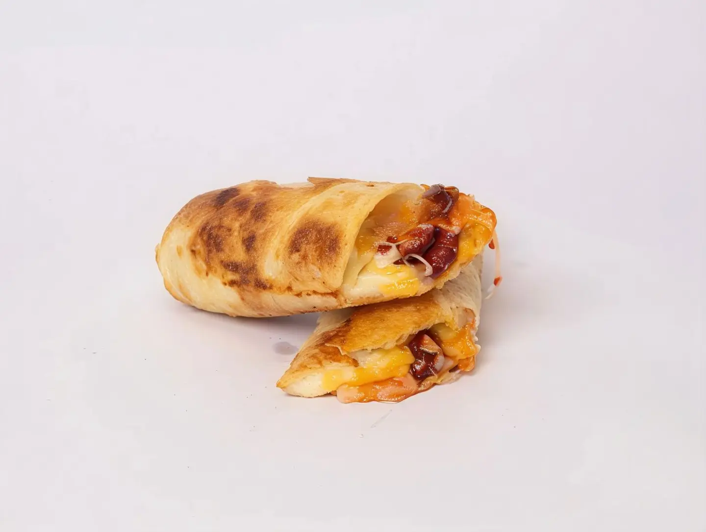 Sausage Sandwich