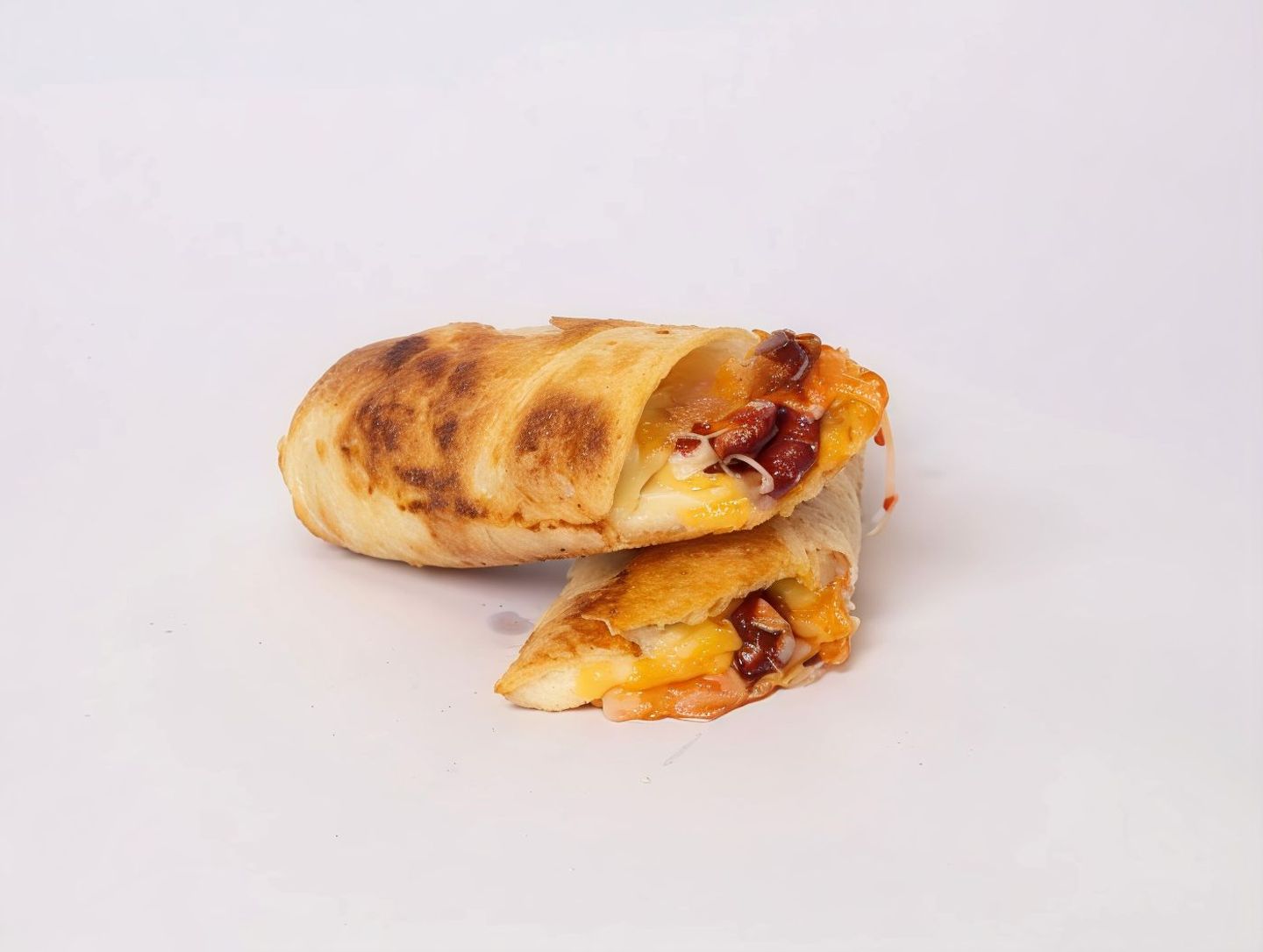 Sausage Sandwich