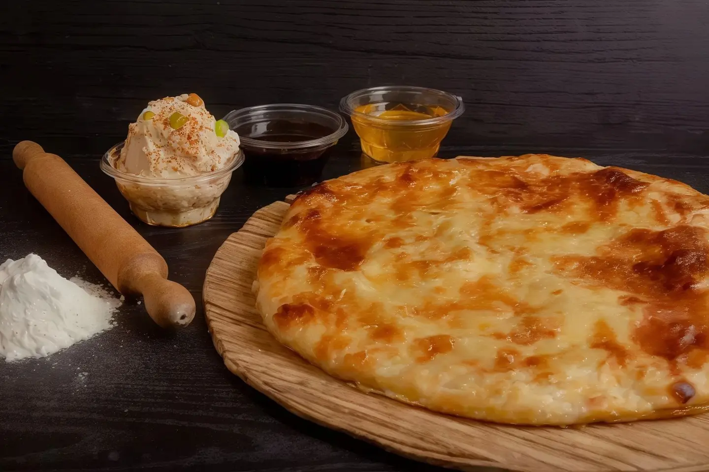 فطيرة سيتي ستار