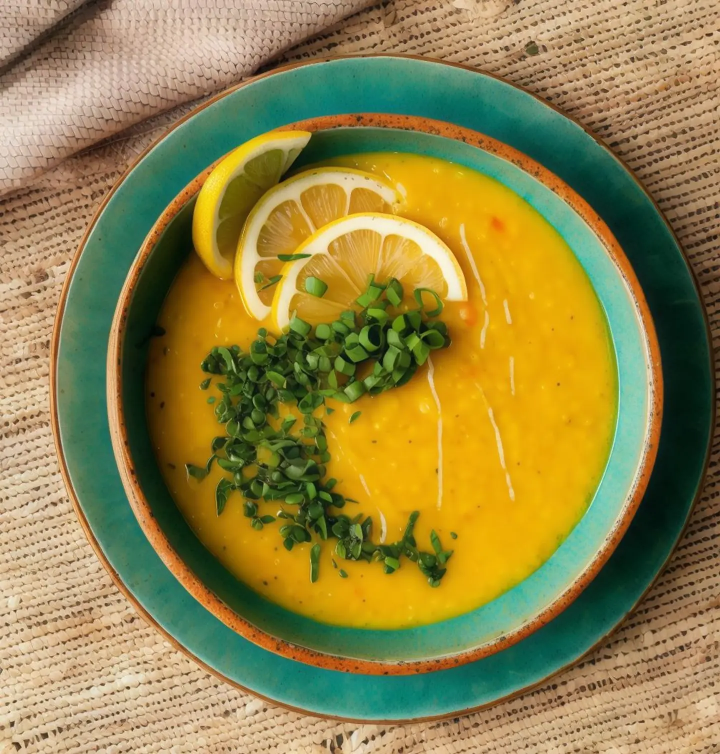 Lentils