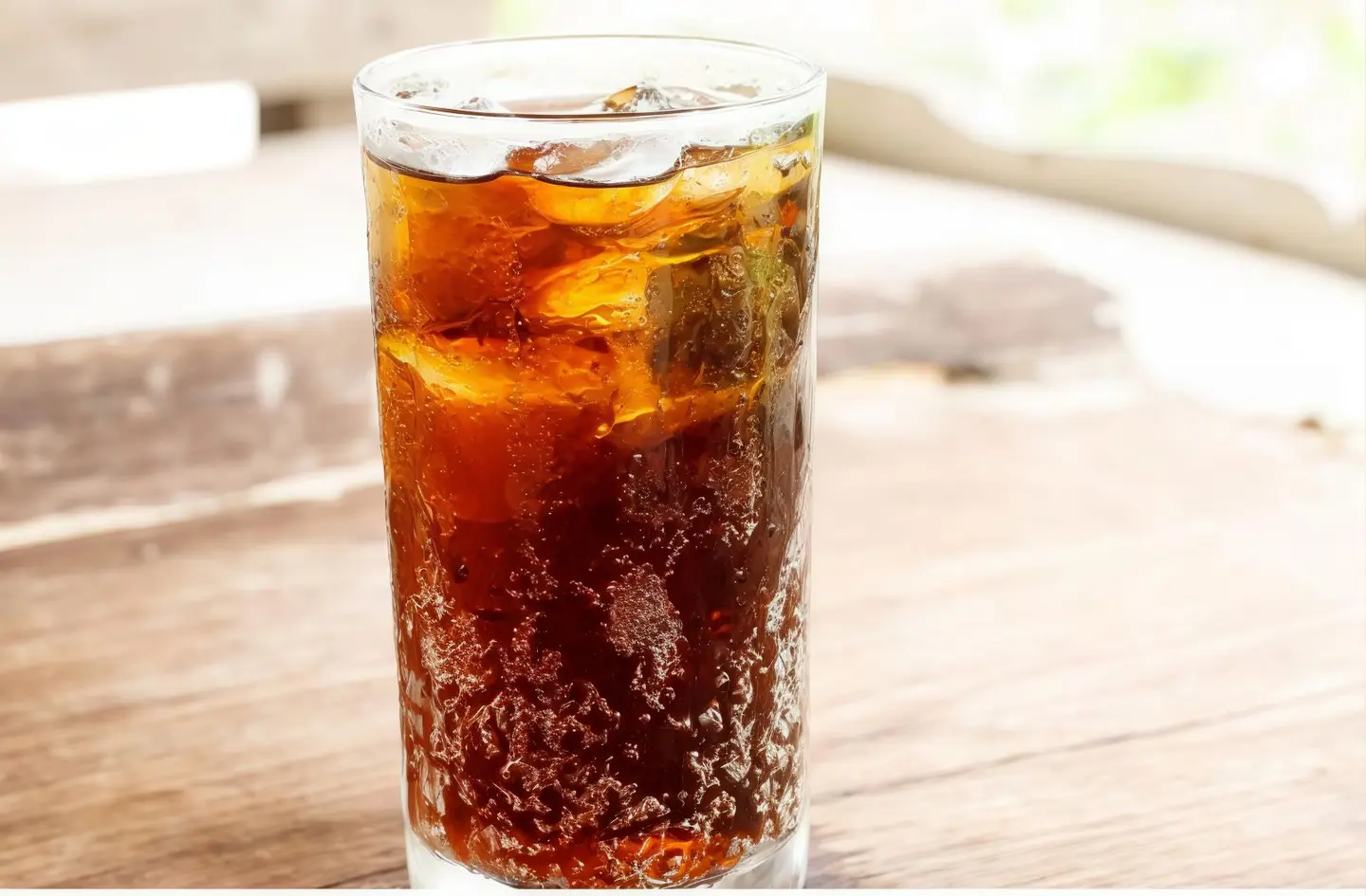 Club Cola Drink