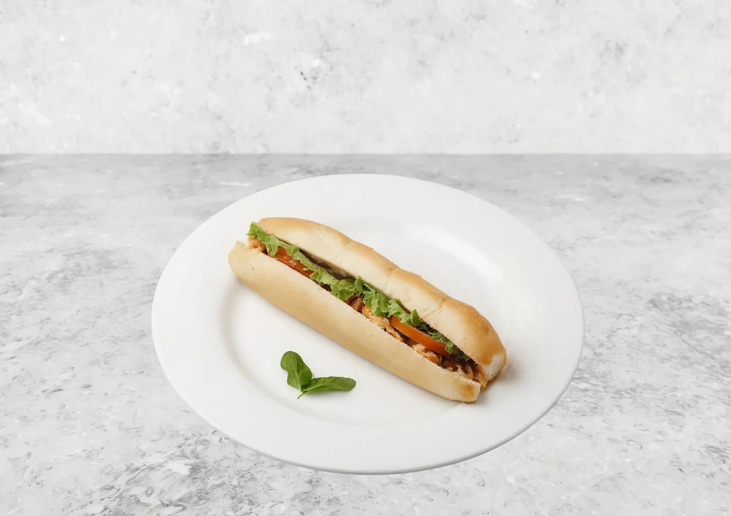 Chicken Sandwich