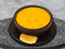 شوربة عدس