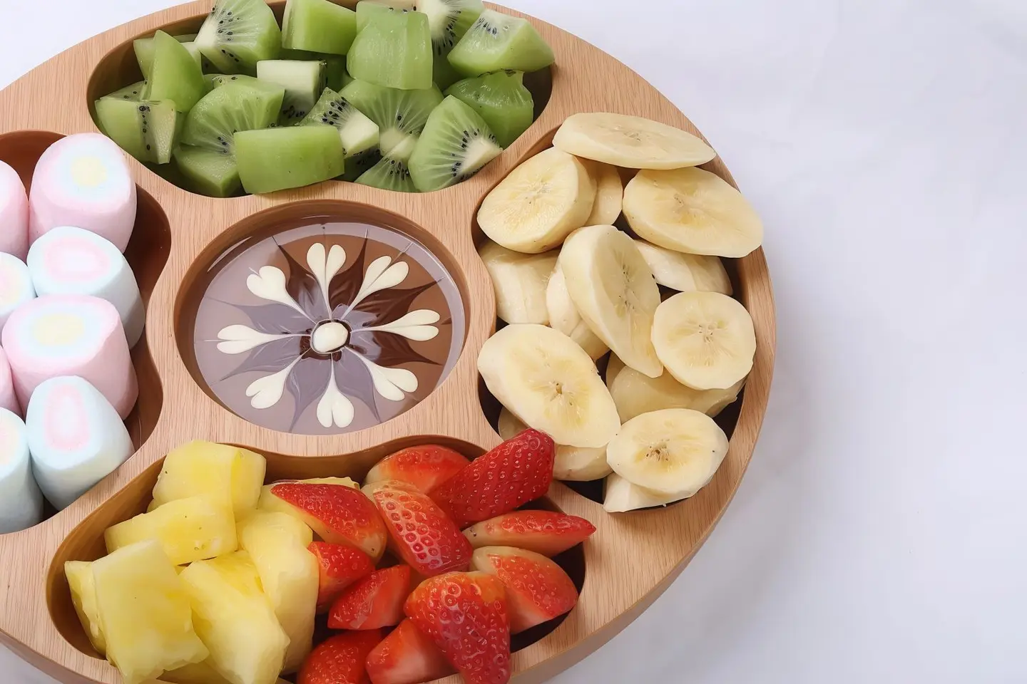Mixed Fruits