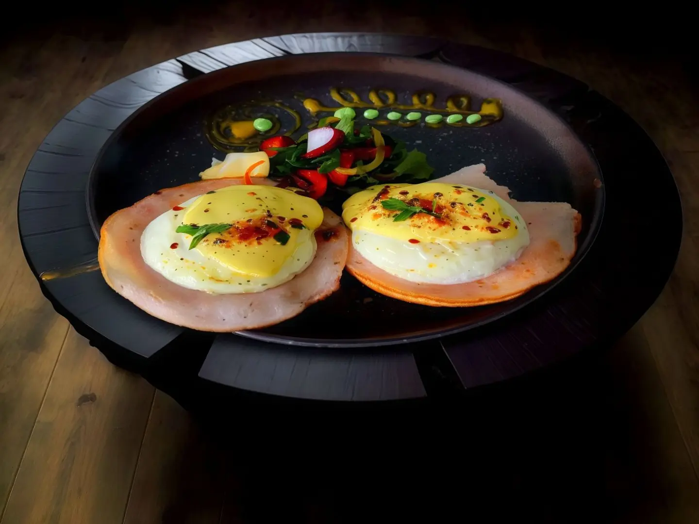 تيركي بندكت