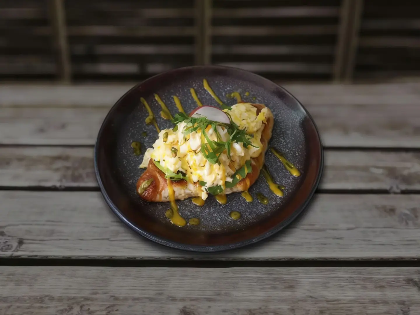 كرواسون مخفوق