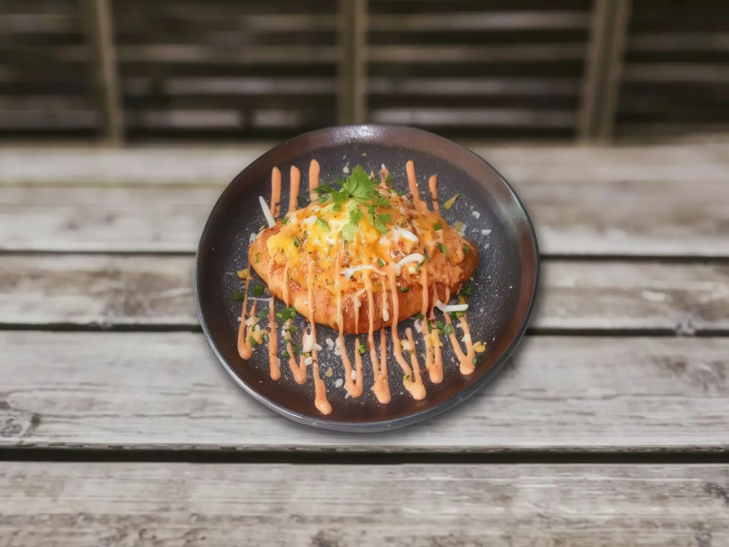 شكشوكة كرواسون