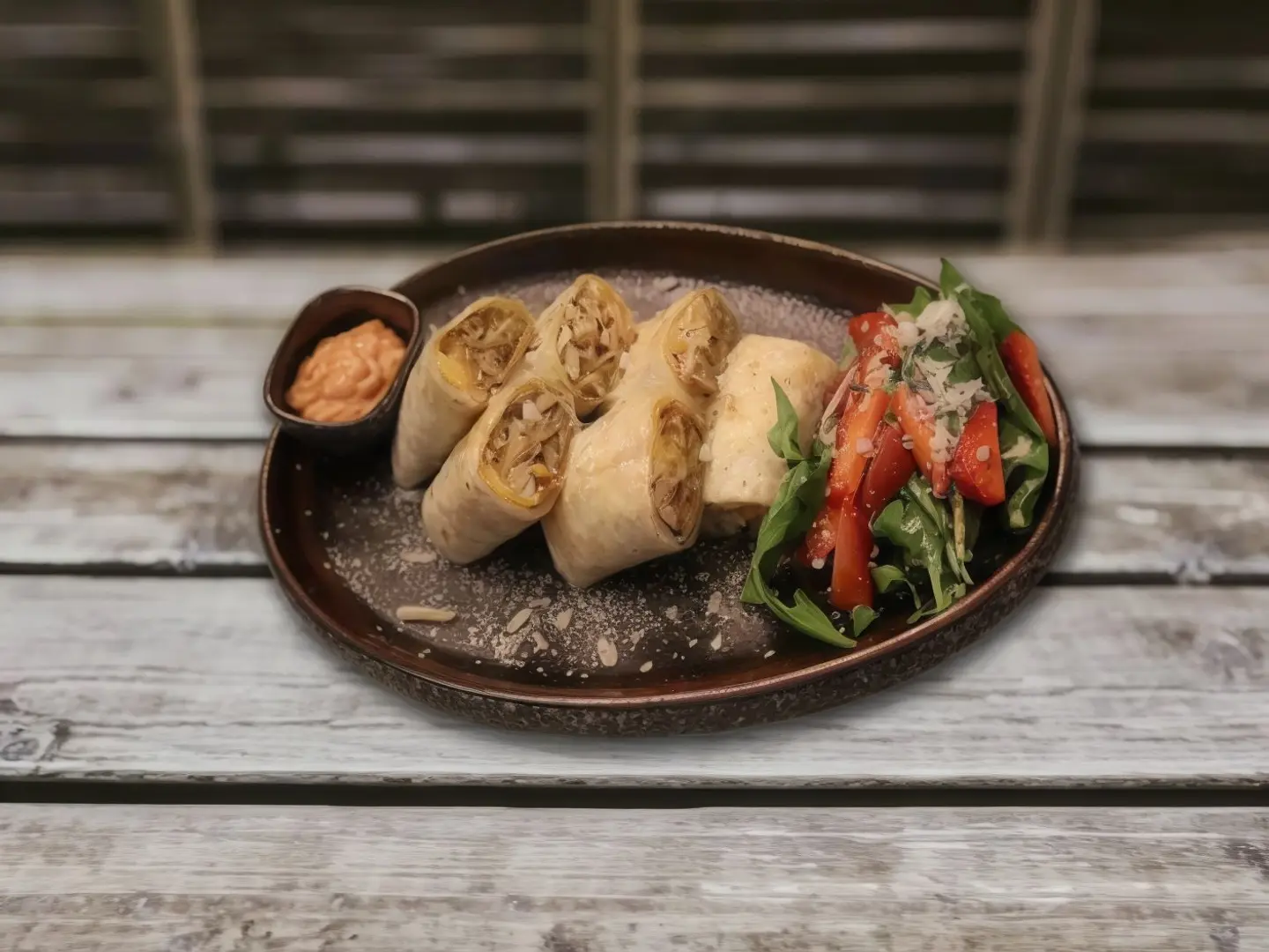 بوروتو ديك رومي