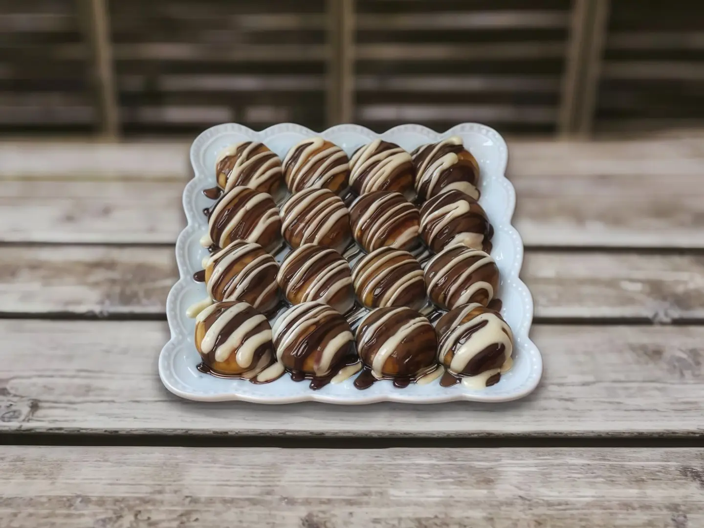 ميني بان كيك