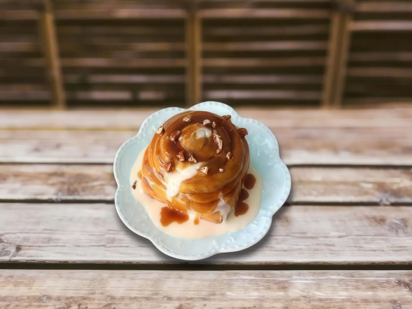 سينابون كيك