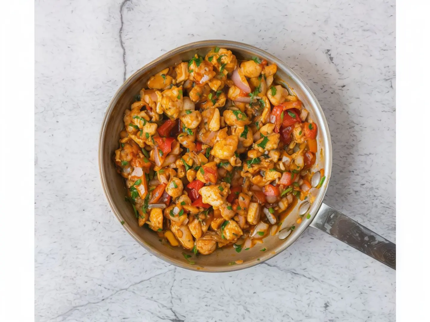 Chicken Mgalgal