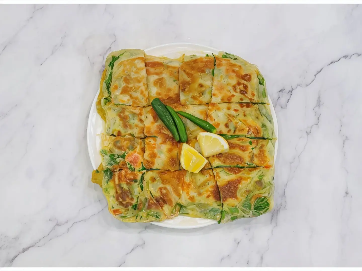 Egg Mutabbak
