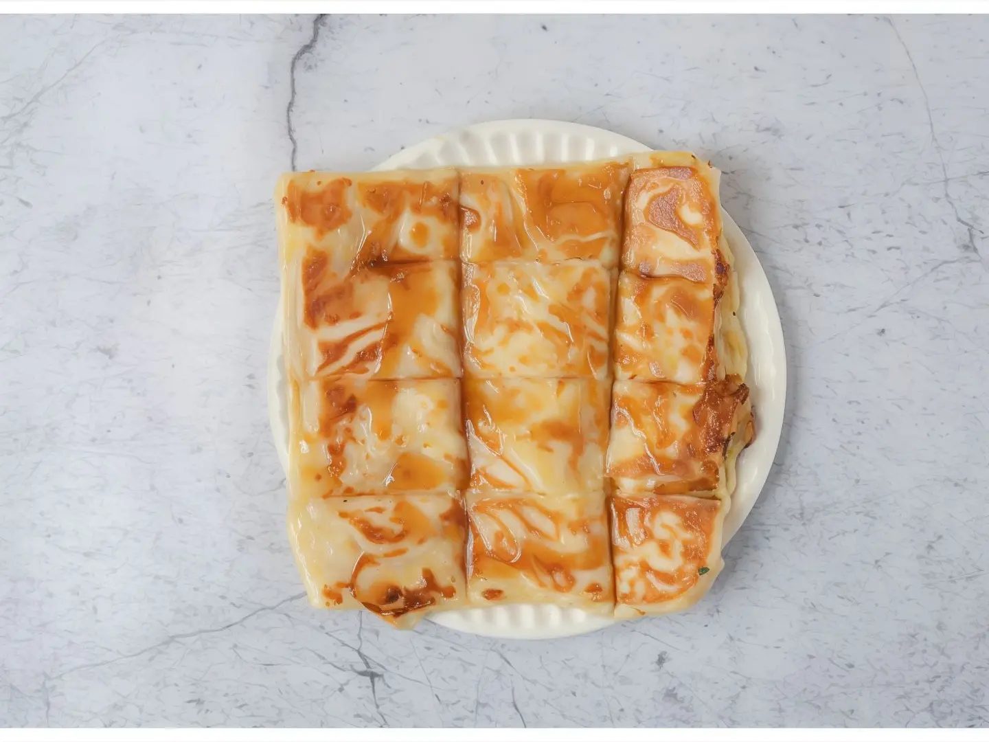 Cream Banana Mutabbak