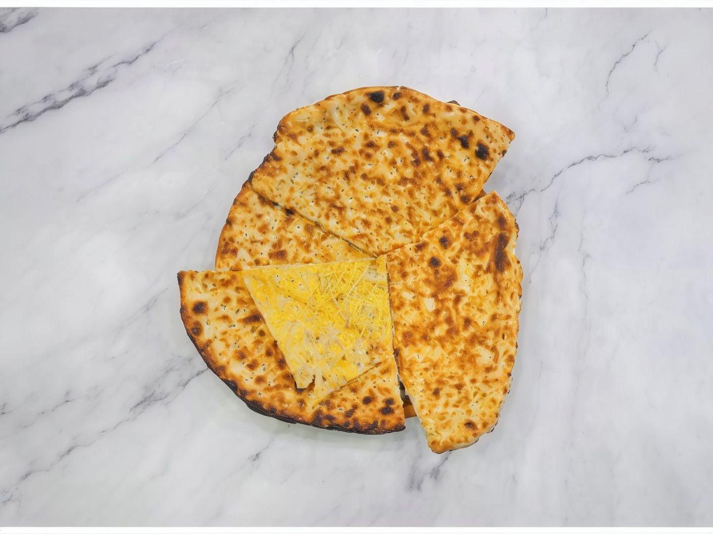 تميس بالجبن