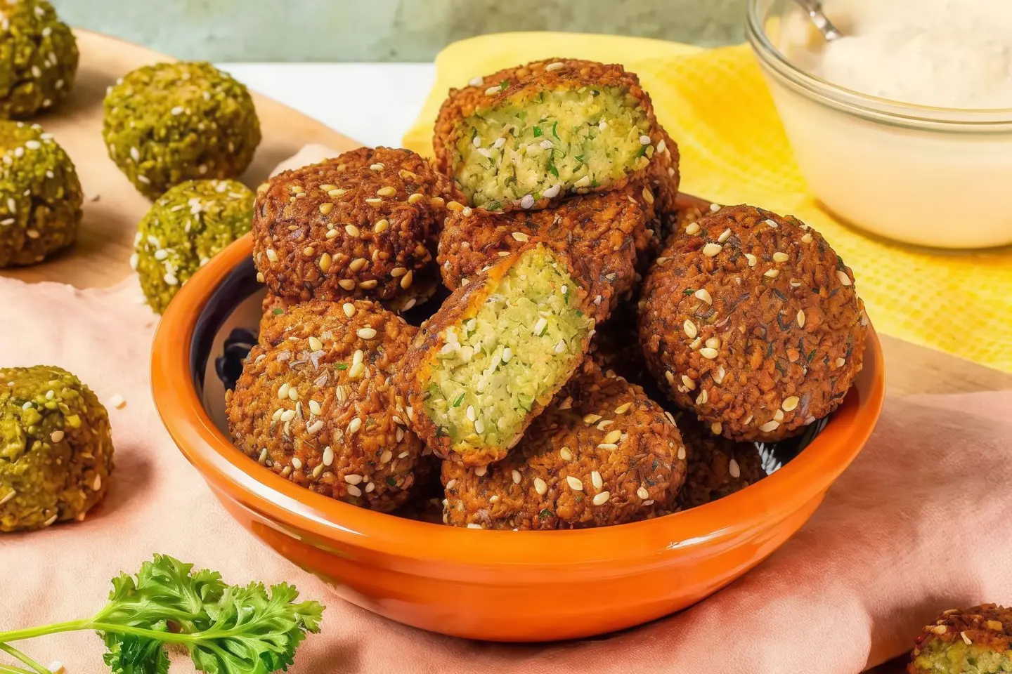 Falafel