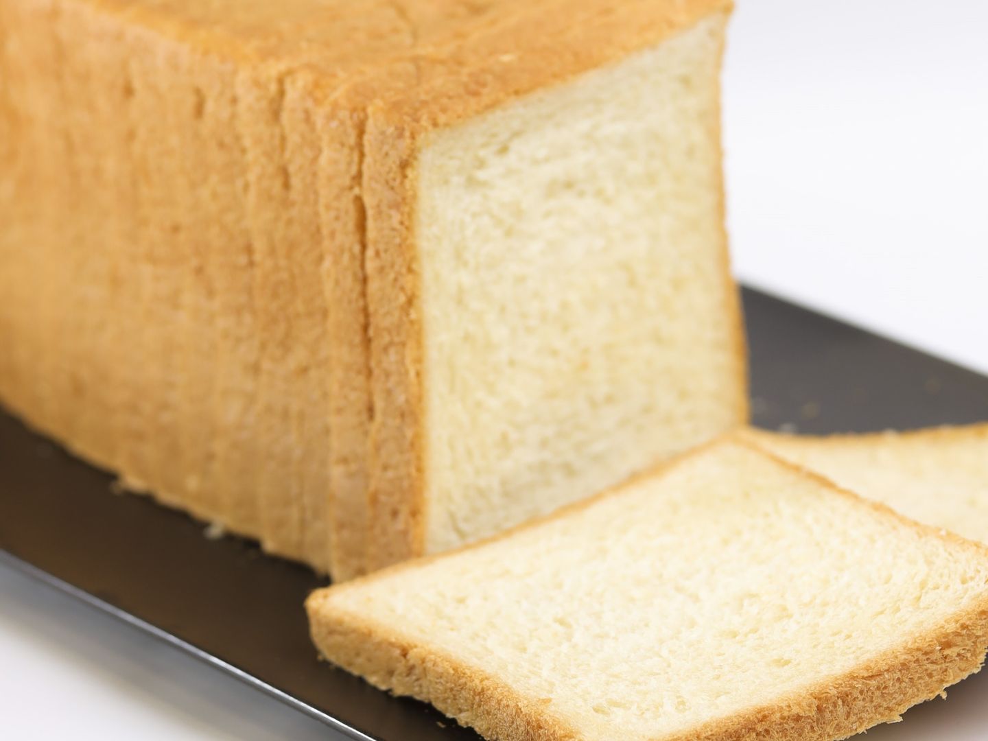 White Toast