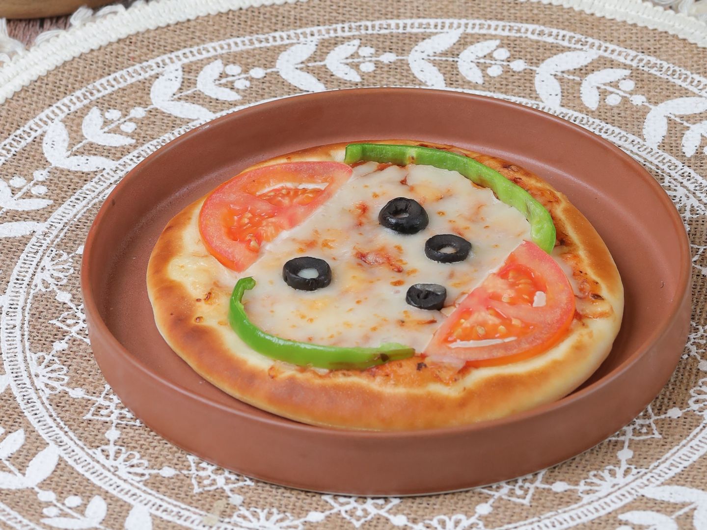 Small Pizza