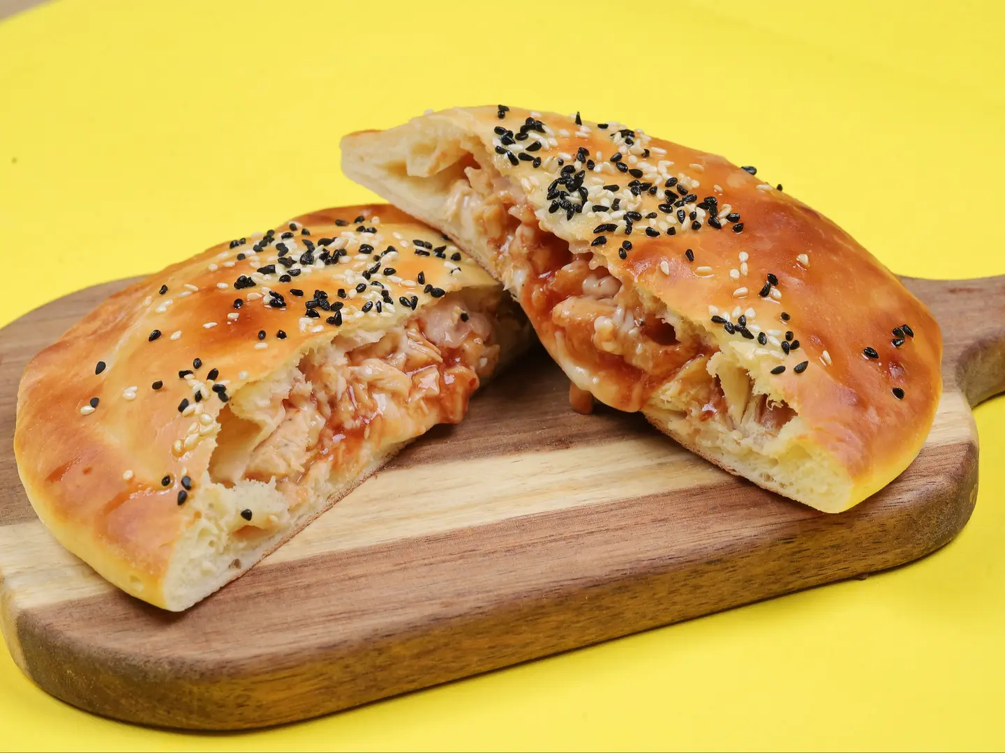 دوار اموند دجاج