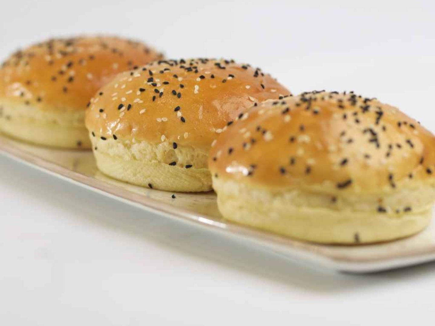 Brioche Burger