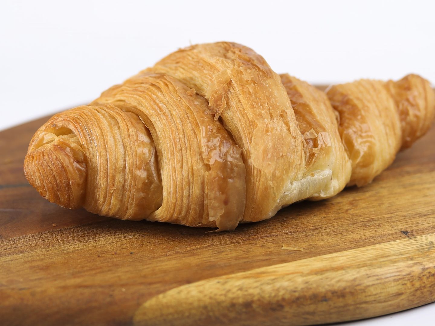 Plain Croissants