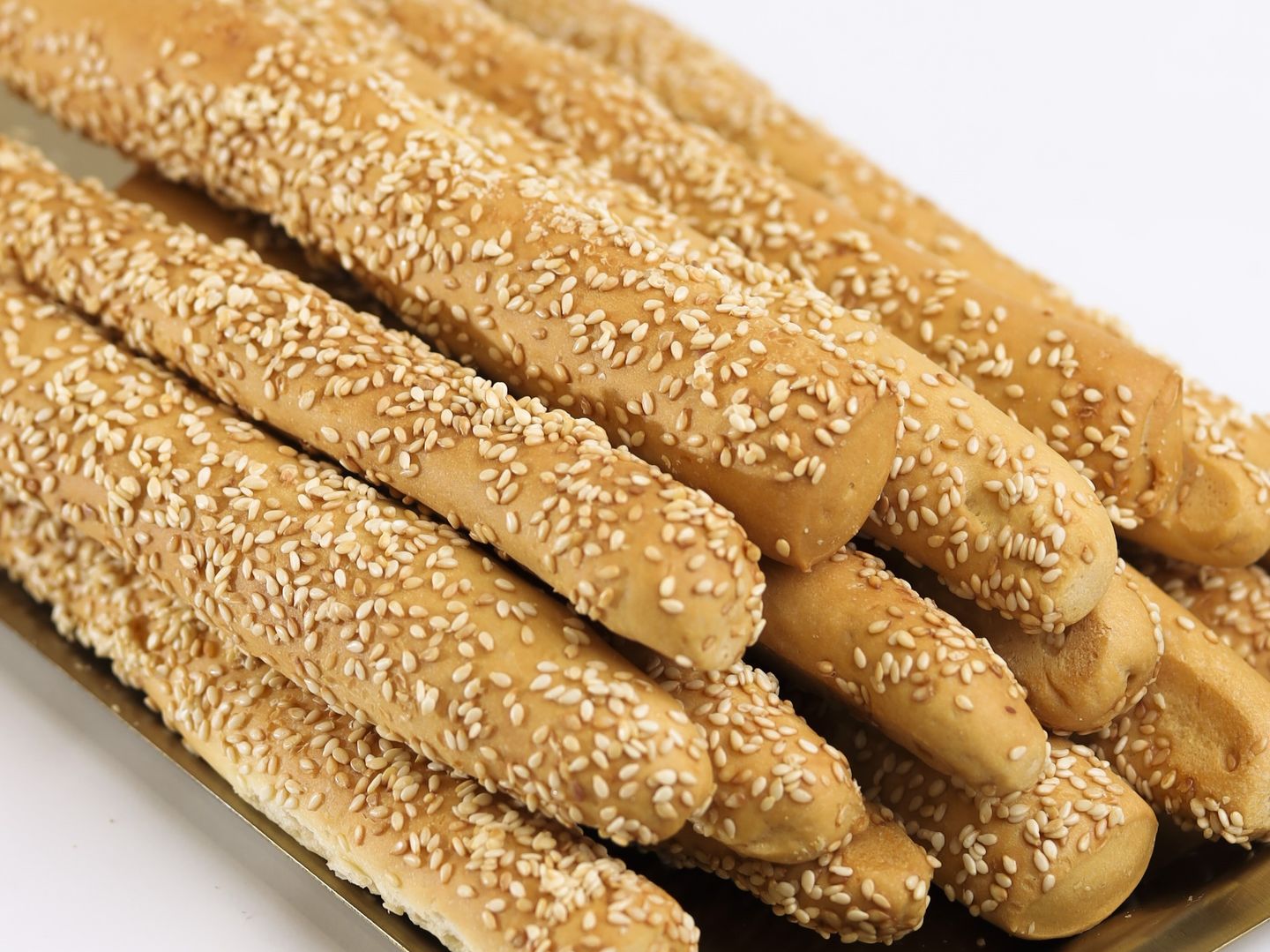 Sesame Rusk