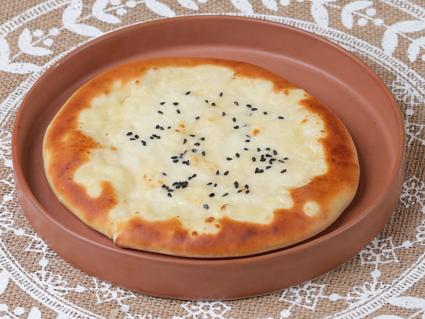 Akkawi Cheese Pie
