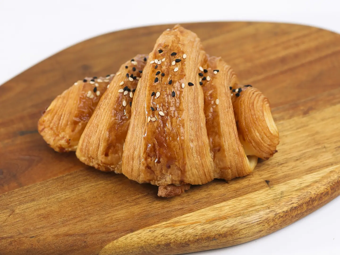 كرواسون جبن صغير
