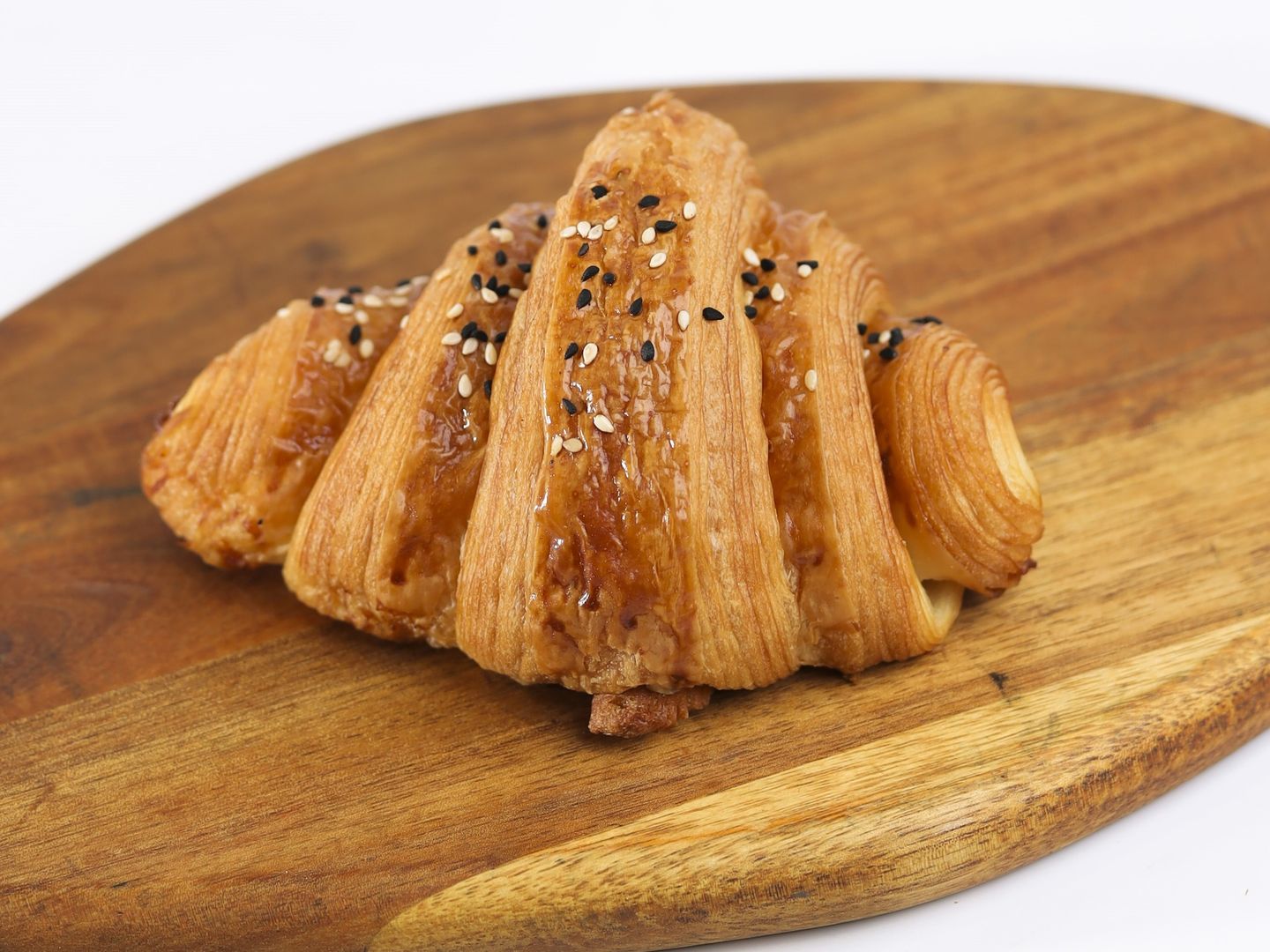 Mini Cheese Croissant