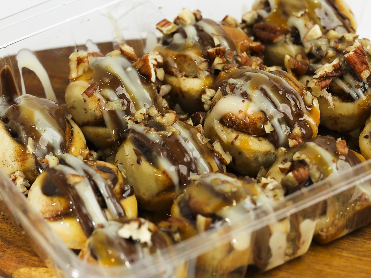Cinnabon