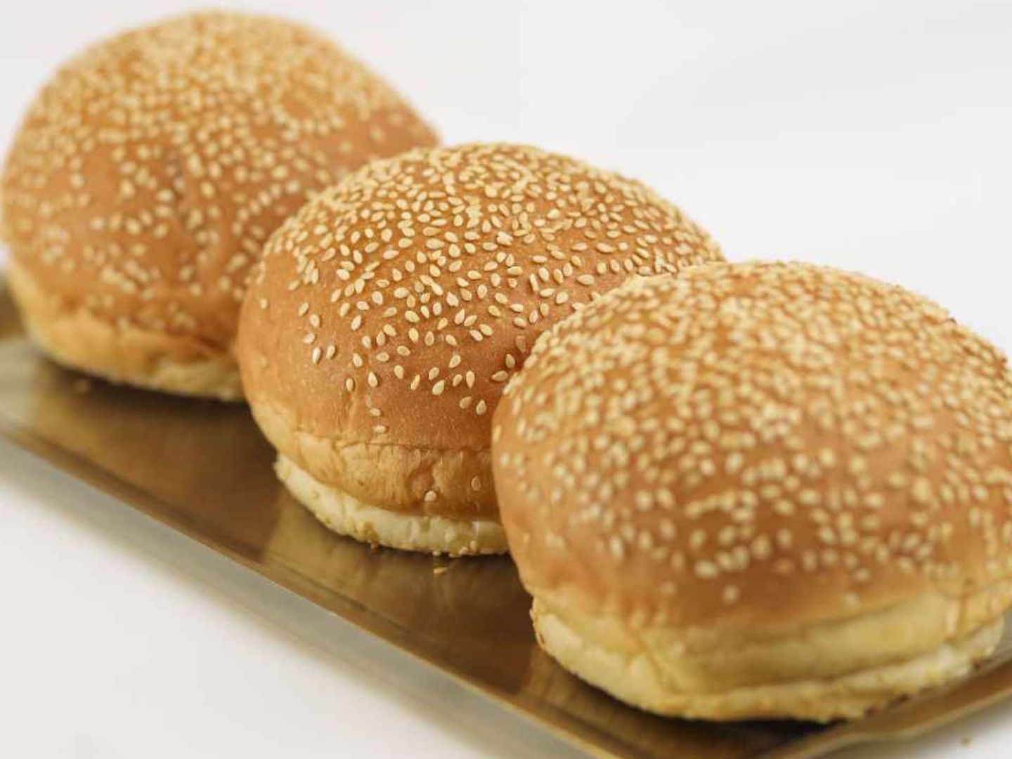 Regular Burger