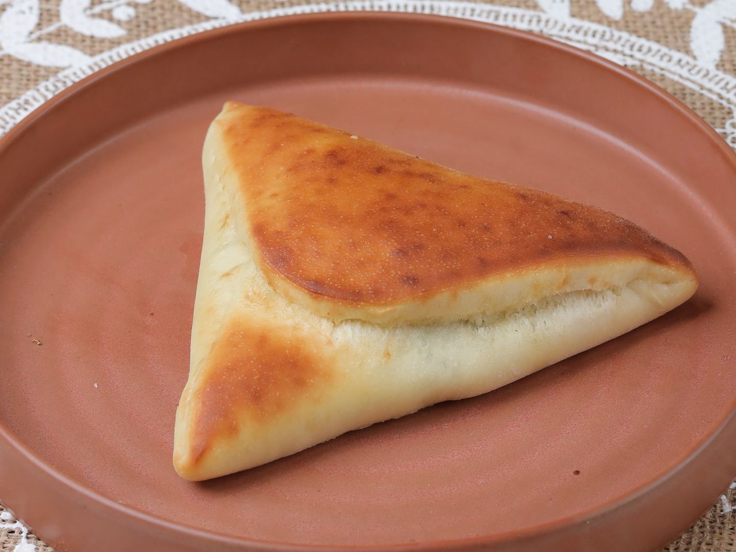 Spinach Pie