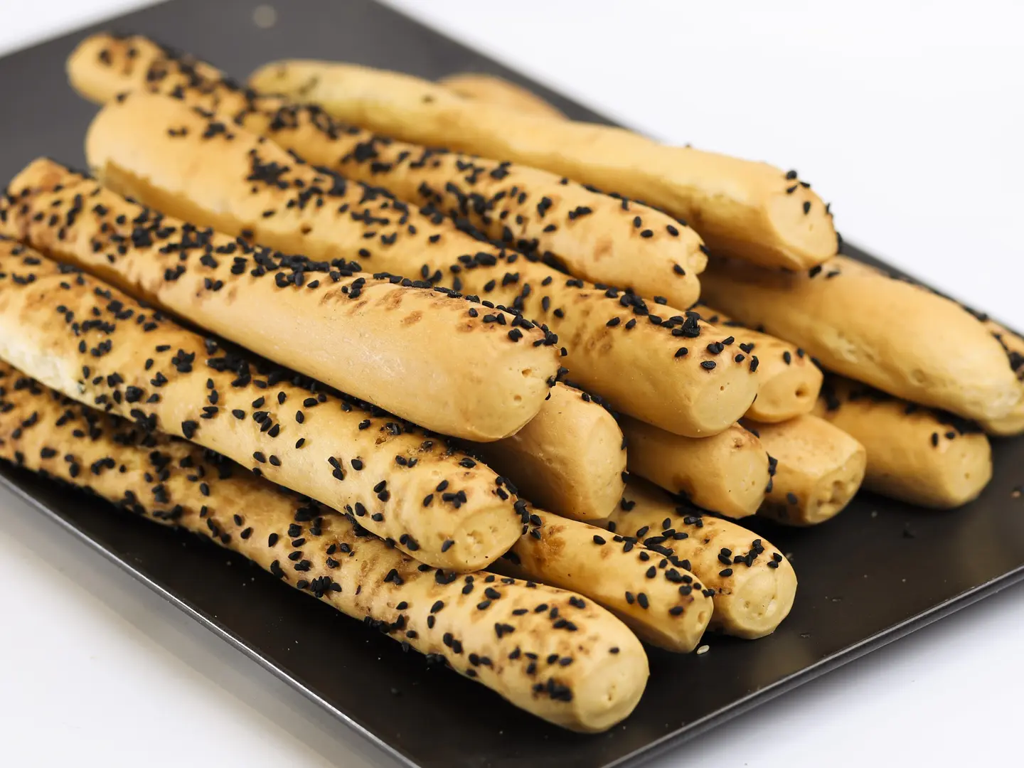 شابورة حبة سوداء