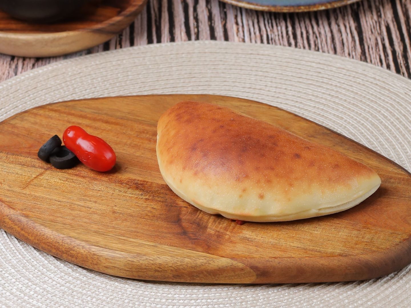 Labneh Pie