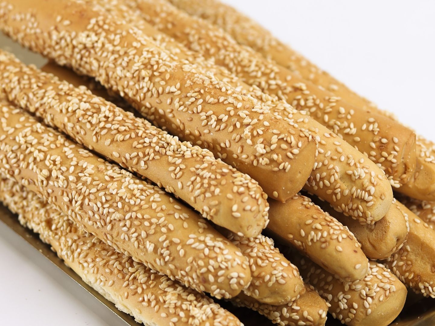 Sesame Rusk