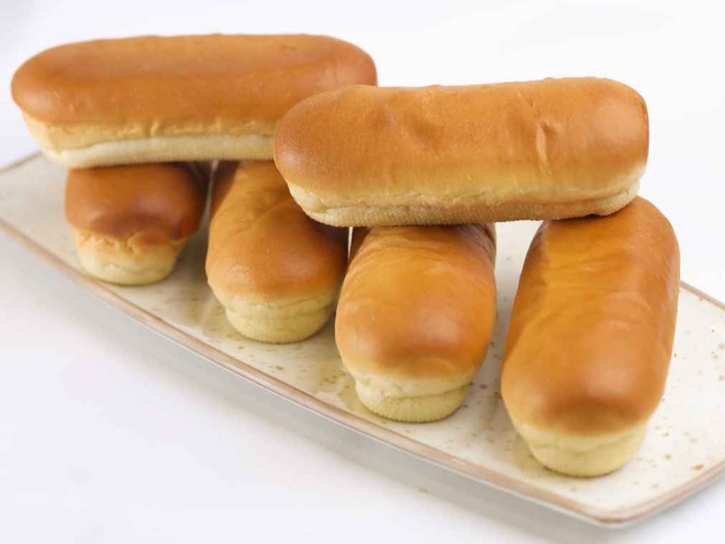 Bagnoli With Milk