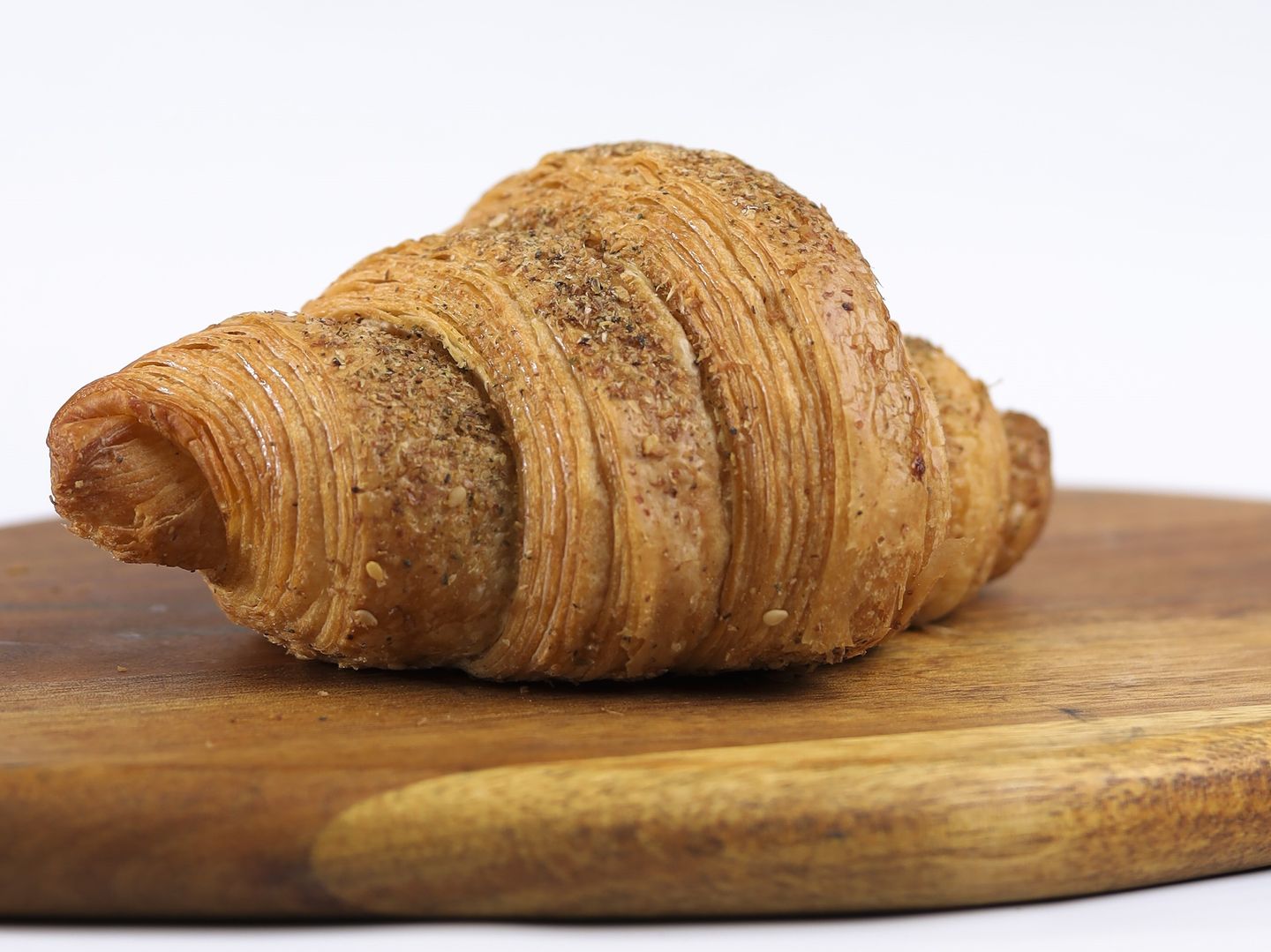 Thyme Croissant