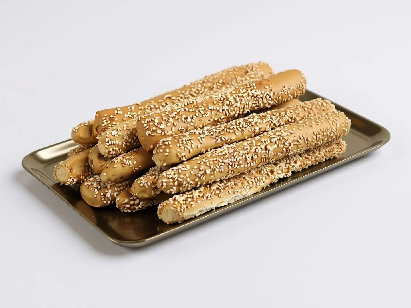 Sesame Rusk