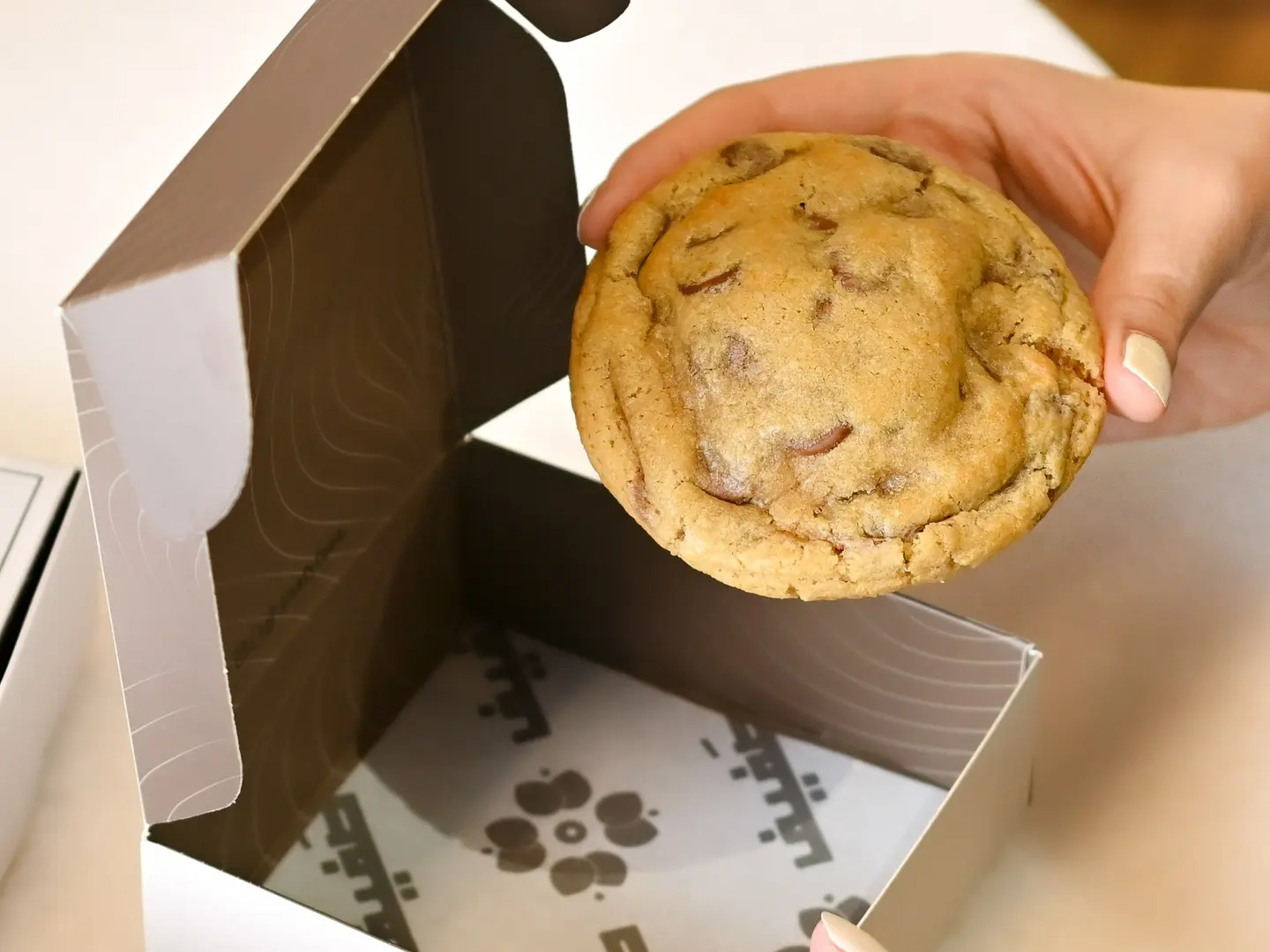 كوكيز كلاسيك